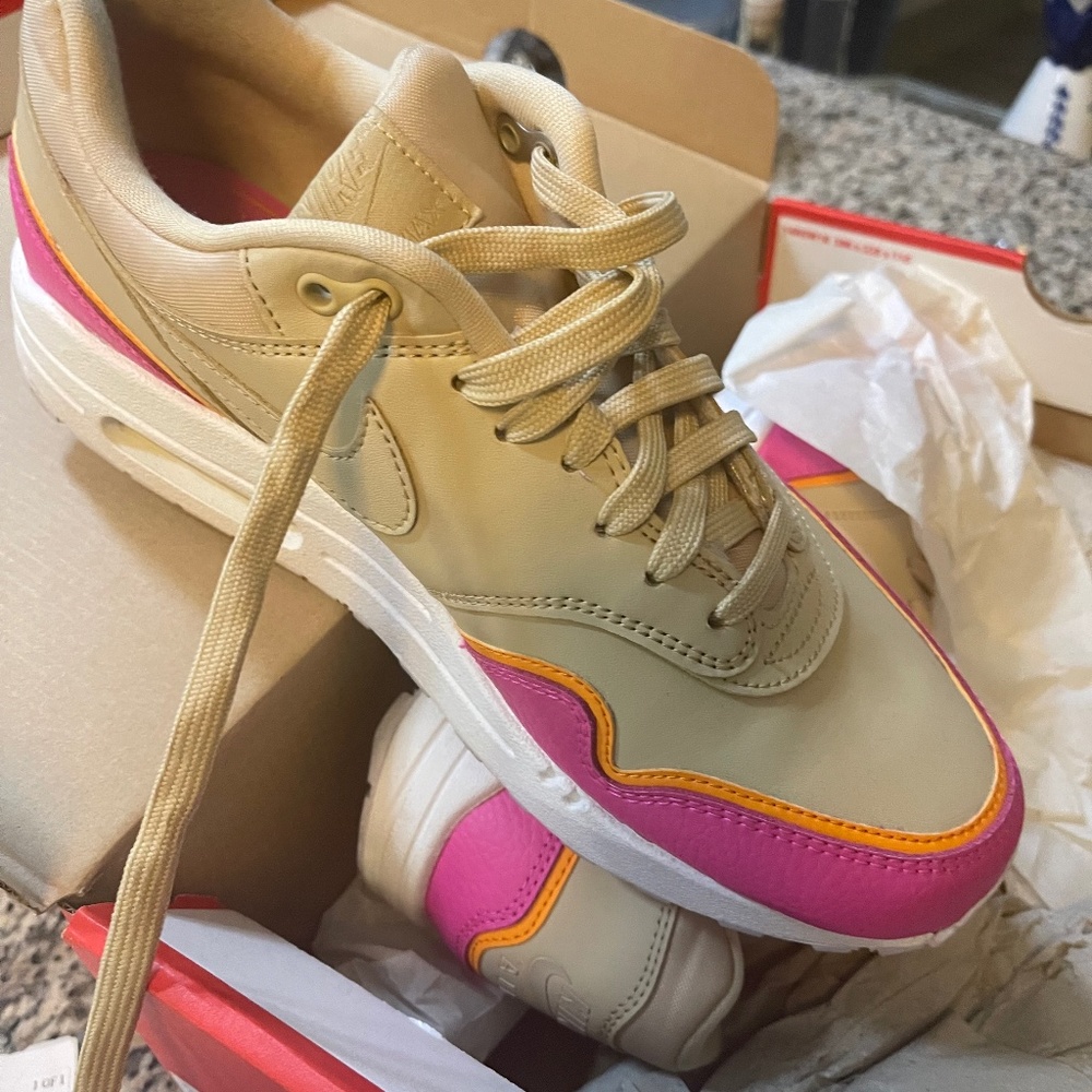 Nike Air Max